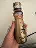 金龙鱼纯芝麻香油 100ml【一级】凉拌 调味 烹饪 火锅 调味油 实拍图