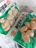 安井锁鲜装鱼豆腐 240g/包 鱼糜含量≥65% 火锅麻辣烫关东煮烧烤食材 实拍图