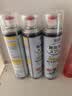 巨奇（JUQI）鞋子除臭杀菌喷雾360ml*3鞋子除臭剂银离子消毒杀菌鞋柜防臭脚气 实拍图