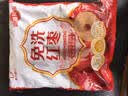 好想你子品牌树上粮仓免洗红枣500g/袋蜜饯果干北纬38°特产枣煮粥煲汤 实拍图