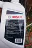 博世（BOSCH）有机长效汽车防冻液发动机冷却液 养车保养 冰点-45℃ 4L（红色） 实拍图