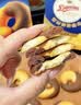 皇冠（danisa）黄油可可抱抱曲奇饼干112g休闲零食进口早餐团购含真可可新旧交替 实拍图
