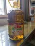 鲁花 【保真菜籽油】食用油 低芥酸特香菜籽油 6.18L   物理压榨 实拍图