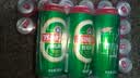 青岛啤酒（TsingTao）经典拉格 浓郁麦香500ml*24罐 整箱装 实拍图
