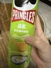 品客（Pringles）薯片桶装酸乳酪洋葱味110g罐装休闲零食小吃膨化食品儿童办公室 实拍图