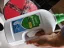 滴露（Dettol）消毒喷雾鞋除臭杀菌马桶床上除菌剂灭HPV衣物除霉味酒精380ml露珠 实拍图