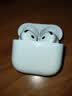 艾勒丝汀【2026新款丨华强北顶配Airpods4代】蓝牙耳机适用苹果安卓无线降噪版苹果17半入耳式ios排名前十 杜比音效·纯享版丨华强北顶配 【官同顶配】物理降噪+超长续航 实拍图