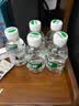 怡宝饮用纯净水211ml*24瓶 小瓶装京东专供 办公旅行户外 口袋水整箱 实拍图