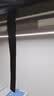 美的（Midea）LED台灯学习专用书桌磁吸灯酷毙灯宿舍床头吸附家用充电灯 7W 实拍图