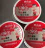 美玏 碗团山西特产160g*10碗柳林荞麦碗托吕梁特产早餐速食懒人食品 实拍图
