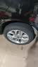 锦湖KUMHO汽车轮胎 215/55R17 94V HS51 适配迈腾/XR-V/缤智/帕萨特 实拍图