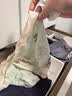 蕉内宠物主题301C少女内裤女士莫代尔印花学生中腰10A抗菌女生三角3件 实拍图