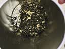 春上早茉莉花茶 2026新茶浓香型茉莉毛尖特级飘雪送礼礼盒茶叶罐装125g 实拍图