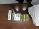 娇兰（Guerlain）帝皇蜂姿补水保湿套装复原蜜蜂皇水精华护肤品礼盒生日礼物送女友 实拍图