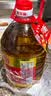 金龙鱼 食用油 黄金比例食用调和油4L 实拍图
