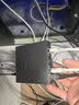 普联（TP-LINK）5口全千兆云管理交换机 可即插即用 企业级4口Web网管监控网络网线分线器TL-SG2005  实拍图