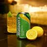 屈臣氏（Watsons）苏打水香草味330ml*24罐整箱气泡水饮料0脂低糖低卡聚会调酒 实拍图