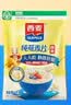 西麦即食燕麦片1000g袋谷物代餐营养早餐无额外添加蔗糖 实拍图
