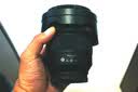 松下【12期免息】24-60mm F2.8全画幅微单相机标准变焦镜头（Panasonic）（S-E2460GK）L卡口风景特写 实拍图