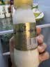 每日鲜语鲜牛奶 3.6g全脂211ml*6 家庭必备 巴氏杀菌乳 低温奶 实拍图