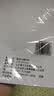 【热销爆款】A4打印纸复印纸草稿纸70g 单包凭证纸双面画画纸打印学生草稿绘画书写文具资料用品 【畅销款】A4打印纸50张 实拍图