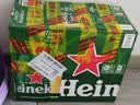 喜力经典啤酒 铁金刚5L桶装 荷兰进口官方正品 聚会婚宴用酒礼品 实拍图