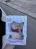 名创优品（MINISO）迪士尼小熊维尼伙伴MINI系列搪胶毛绒挂件盲盒玩具包装饰生日礼物 实拍图