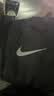 耐克NIKE男女单肩包 运动托特包拎包手提包休闲包DR7217-010黑 均码 实拍图