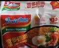 营多捞面印尼进口干拌面即食85克*5包方便面速食面原味传统捞面葱香浓郁 实拍图