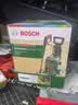 博世（BOSCH）UA125高压洗车机220v家用庭院清洗神器便携式大功率水枪清洗机 实拍图