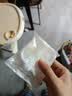 榴莲西施榴莲冰皮水果月饼糕点流心月饼礼盒或广式月饼中秋节礼盒团购送礼 【老客推荐】榴莲冰皮月饼50g*6枚 实拍图