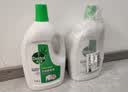 滴露（Dettol）衣物消毒液除菌松木3L 衣服消毒水99.9%杀菌除螨内衣裤 实拍图
