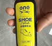 ONEFULL皮鞋绵羊油70g黑色真皮皮衣皮包保养油上光增亮护理 实拍图