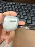 Apple/苹果 AirPods 4 搭配USB-C充电盒 蓝牙耳机 适用iPhone/iPad/Mac 四代MXP63CH/A 实拍图