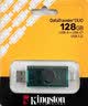 金士顿（Kingston）128GB Type-C USB3.2 双接口U盘 DTDEG2 大容量办公车载优盘 适用于安卓苹果手机电脑 实拍图