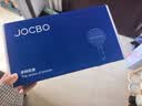 JOCBO【精工】304不锈钢增压花洒通用接口高压单头花洒头手持淋浴花洒 不锈钢花洒+1.5米防爆管 实拍图