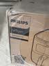 飞利浦（PHILIPS）【26首发升级新品】0氟含钛空气炸锅家用可视窗口5.6L大容量多功能免翻面空气炸烤箱一体机HD9258 实拍图