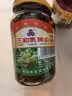 三和四美酱菜 酱瓜腌黄瓜 下饭菜 乳黄瓜 375g 扬州特产 中华老字号 实拍图