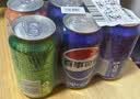 百事可乐Pepsi 可乐*4+7喜*1+美年达*1 碳酸饮料 汽水330ml*6 混合装 实拍图