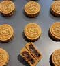 展艺食品脱氧剂200型100包中秋广式冰皮月饼保鲜剂雪花酥饼干茶叶烘焙 实拍图