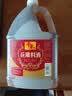千禾 花雕料酒10度1.75L 花雕酒 炒烧炖煮 去腥解膻 黄酒 家庭装 实拍图