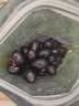 太力冷冻保鲜袋食品级密实袋铝箔保鲜袋冰箱海鲜肉类密封袋中号8个装 实拍图