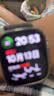 绿联【新品Ultra4】适用Apple Watch Ultra4钢化膜苹果手表ultra3/2/1钢化膜壳膜边框一体全屏保护膜 实拍图