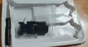 MSSM适用小天才电话表带Z12/11/z10/z9/Z8A儿童学生电话手表磁吸闪扣表带Z7S/Z6P/z3/D3/Q2A/z6s深海蓝 实拍图