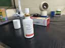 达克宁盐酸特比萘芬喷雾剂60ml脚气喷雾剂脚气药止痒脱皮烂脚丫真菌感染自营脚臭脚气专用药乳膏软膏搽剂升级 实拍图