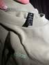 阿迪达斯（adidas）短袖男装女装夏运动服圆领宽松透气休闲T恤KC0977 绿色 M 实拍图