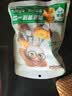 三只松鼠倒蒸黄桃干106g/袋 蜜饯果干果脯休闲零食小吃干桃肉 实拍图