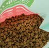 藻趣儿狗粮 藻趣儿狗粮成犬粮牛肉螺旋藻 均衡营养15kg/30斤 实拍图