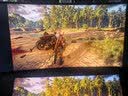 微星（MSI）玄龙 27英寸2K340Hz 1152分区 QD-MiniLED护眼屏 旋转升降游戏电竞显示器 电脑显示屏 MAG276QRM34 实拍图