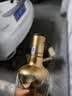洋河高线光瓶酒 金洋河 52度 500ml 单瓶装 绵柔浓香型白酒送礼佳品 实拍图